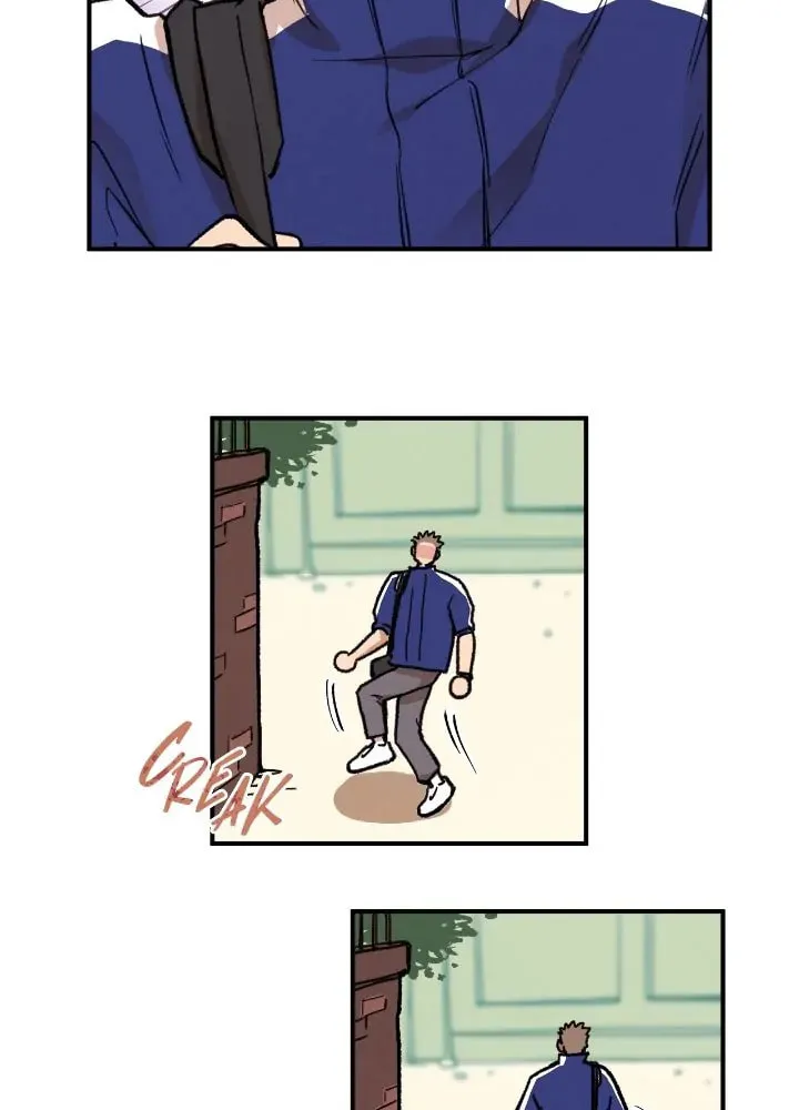 Honey Bear Chapter 2 page 39 - 