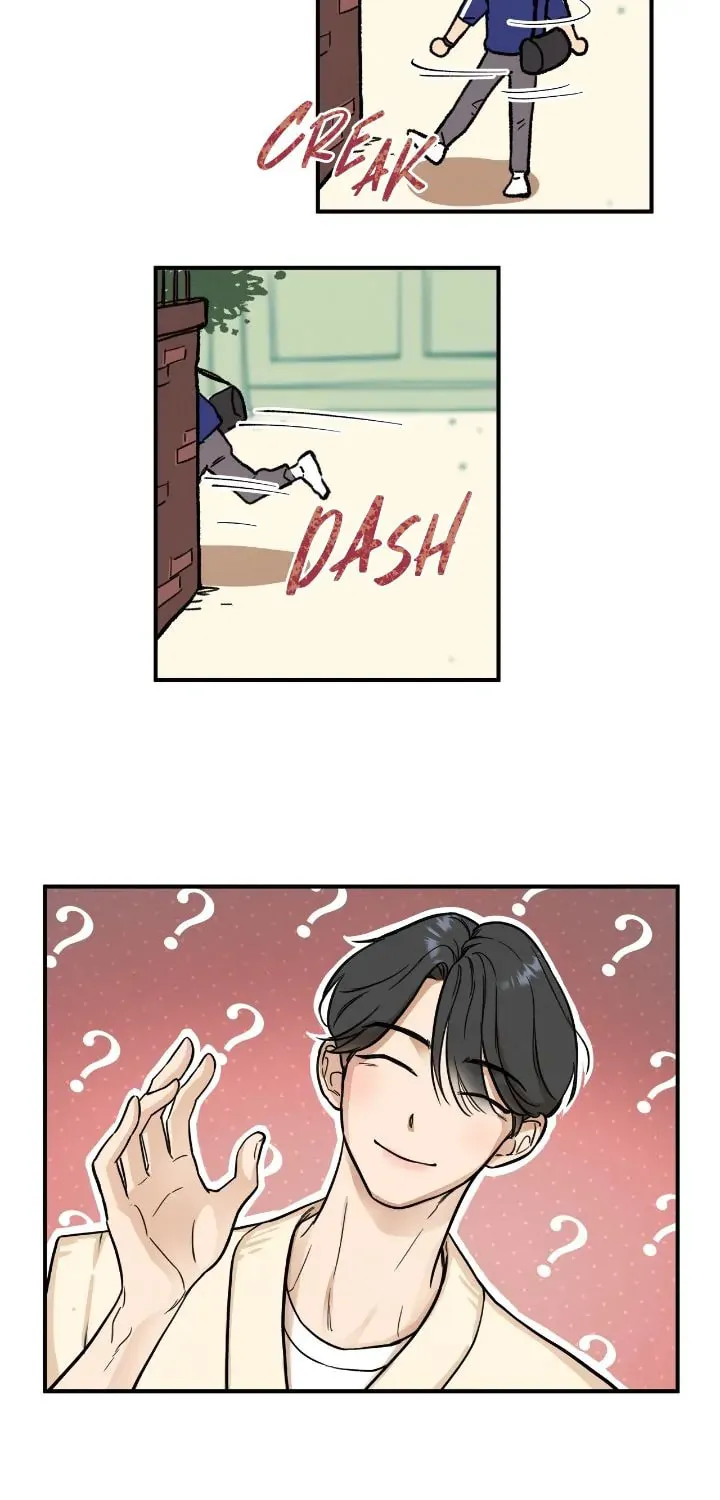 Honey Bear Chapter 2 page 40 - 