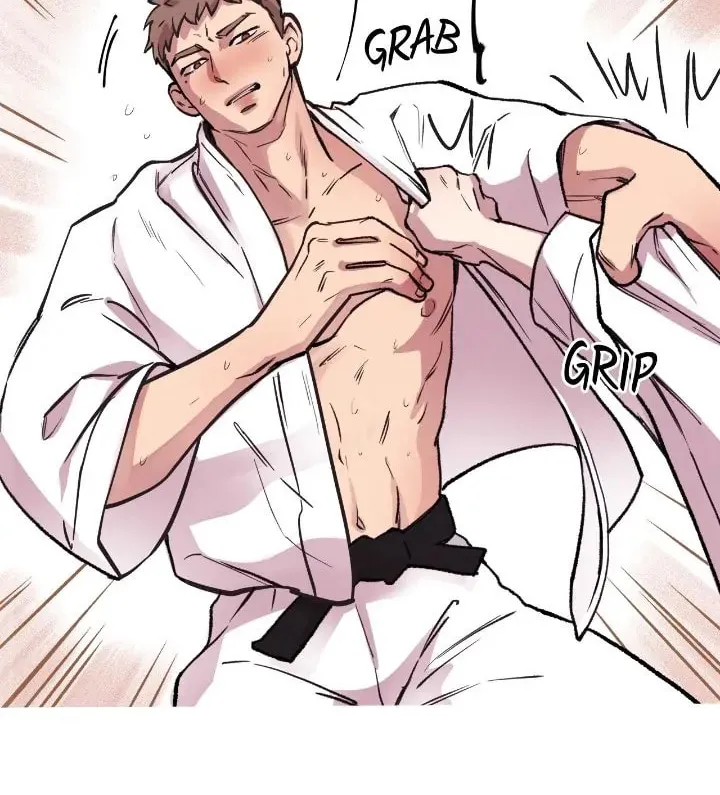 Honey Bear Chapter 2 page 5 - 