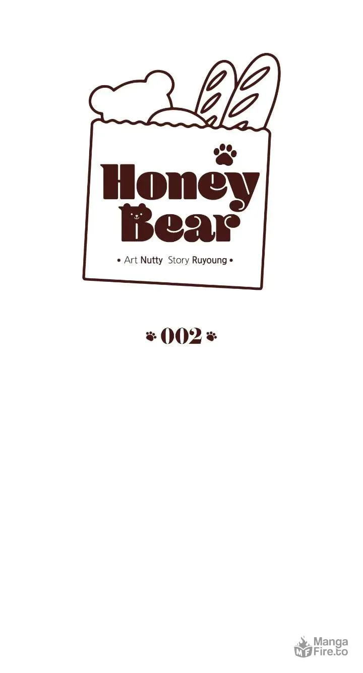 Honey Bear Chapter 2 page 42 - 