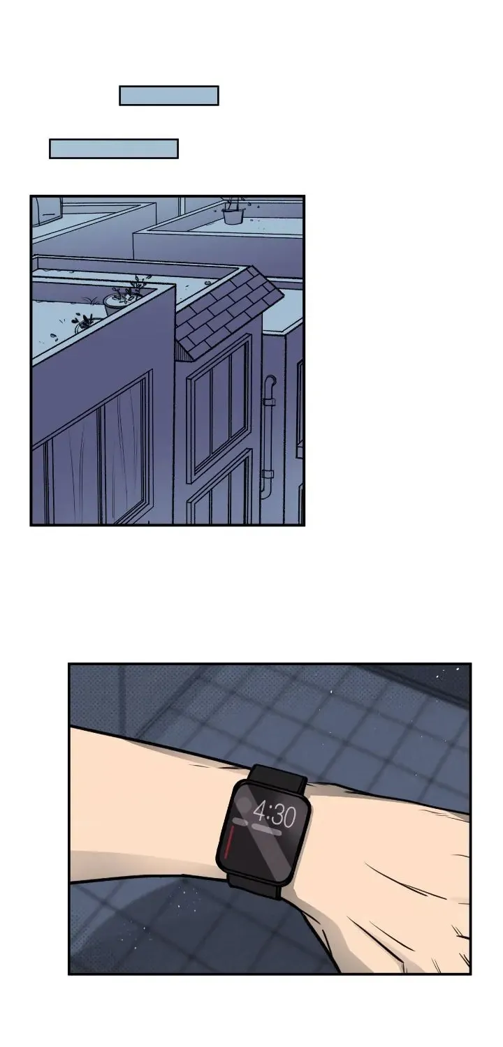 Honey Bear Chapter 2 page 43 - 