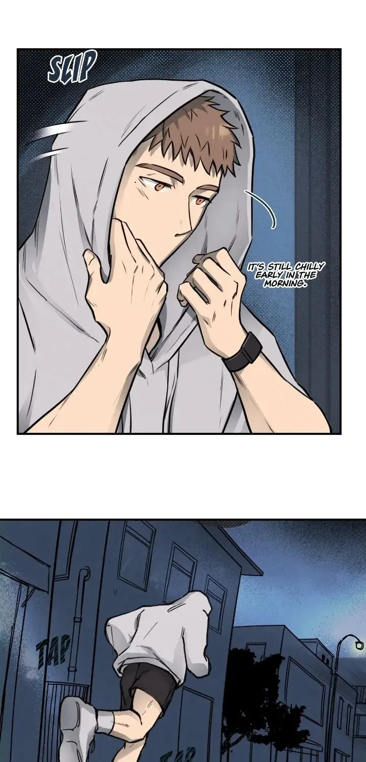 Honey Bear Chapter 2 page 44 - 