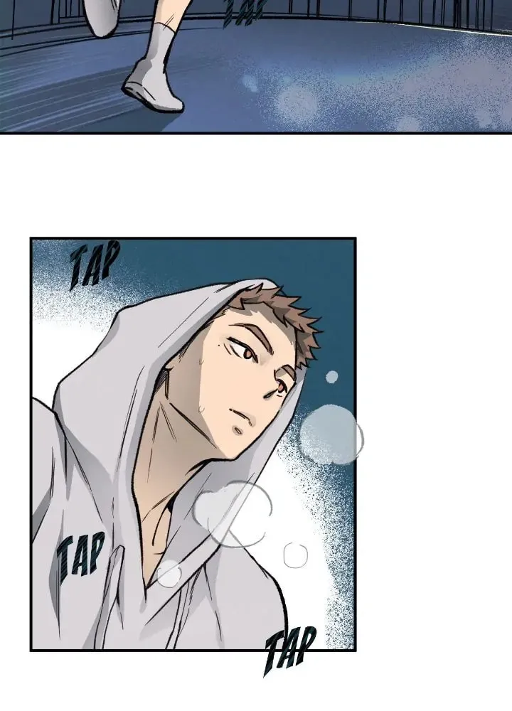 Honey Bear Chapter 2 page 45 - 