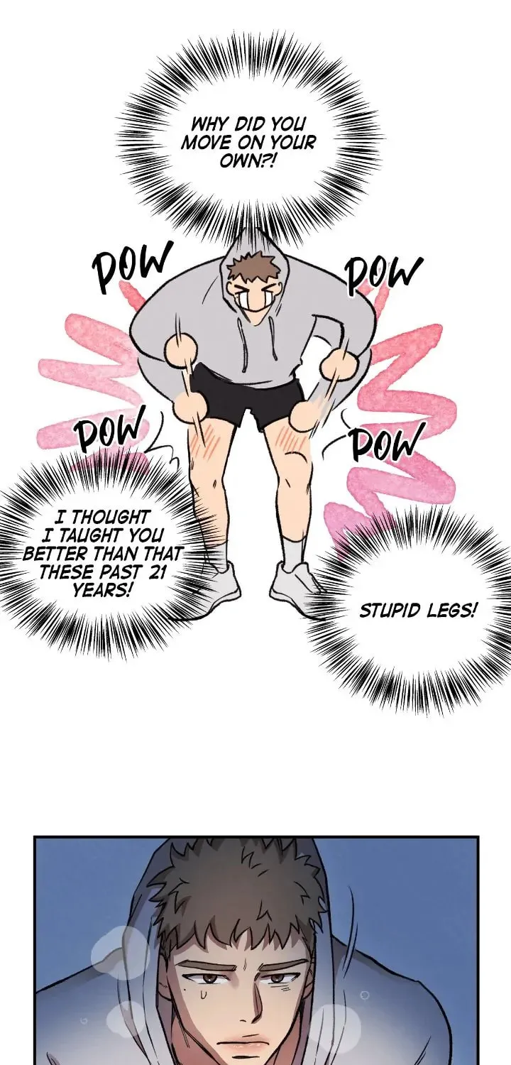 Honey Bear Chapter 2 page 48 - 
