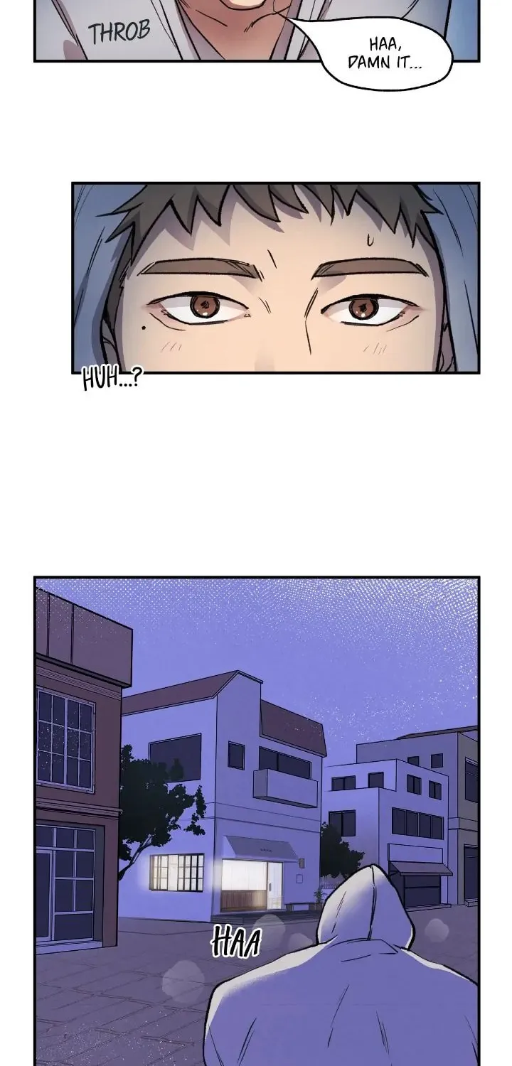 Honey Bear Chapter 2 page 49 - 