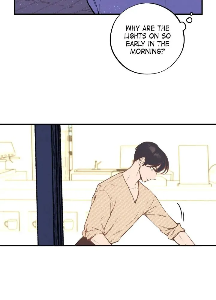 Honey Bear Chapter 2 page 50 - 