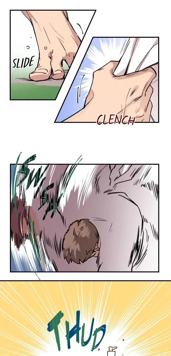 Honey Bear Chapter 2 page 6 - 