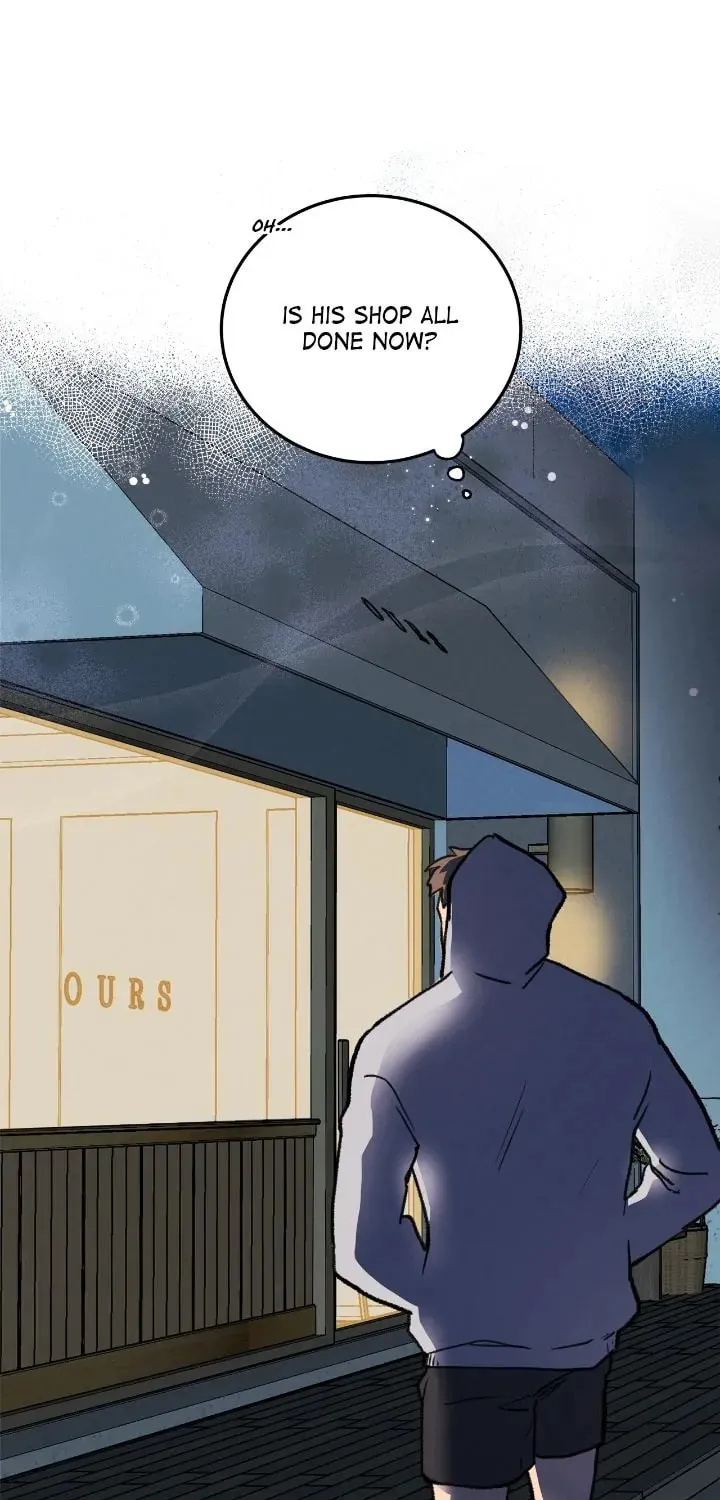 Honey Bear Chapter 2 page 51 - 