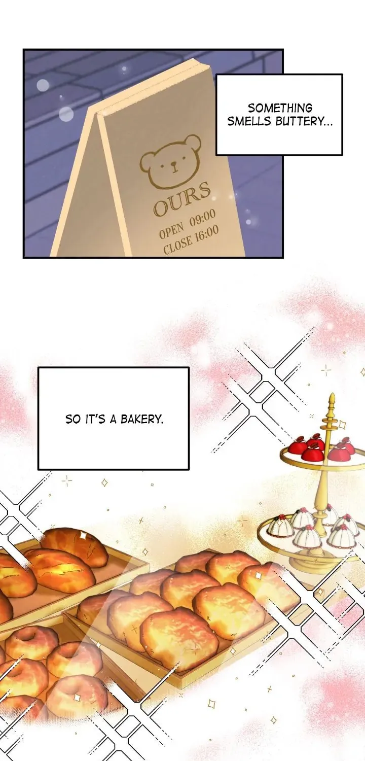 Honey Bear Chapter 2 page 53 - 