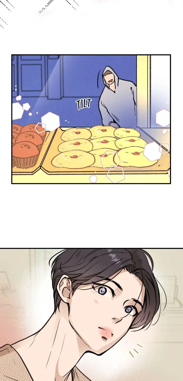 Honey Bear Chapter 2 page 54 - 