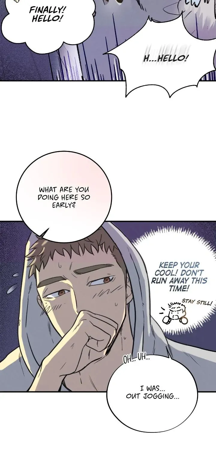 Honey Bear Chapter 2 page 56 - 