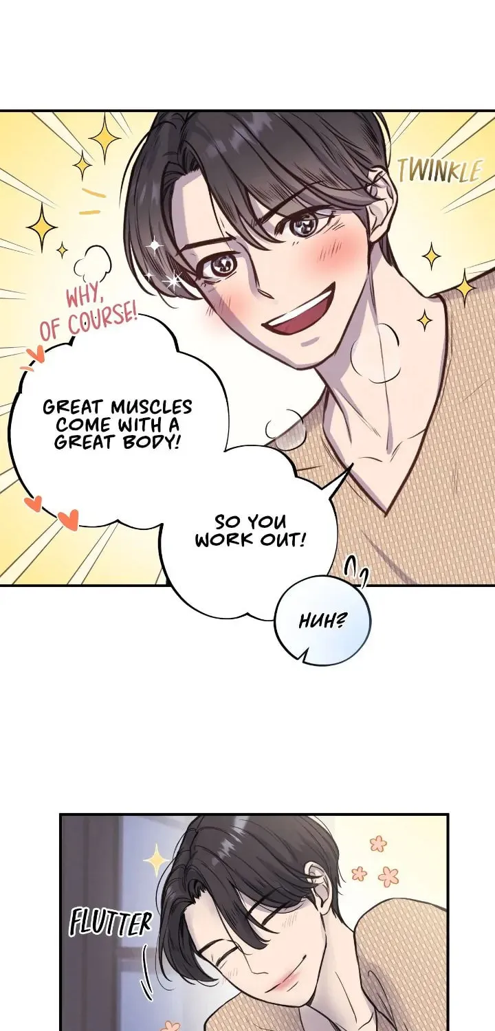 Honey Bear Chapter 2 page 57 - 