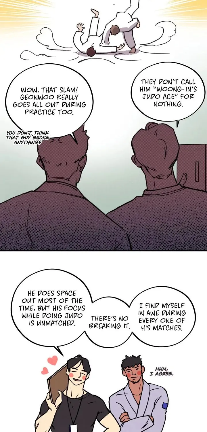 Honey Bear Chapter 2 page 7 - 