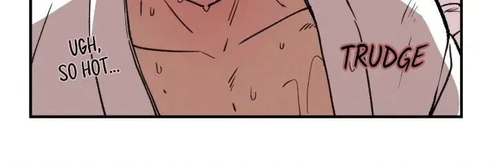 Honey Bear Chapter 2 page 9 - 