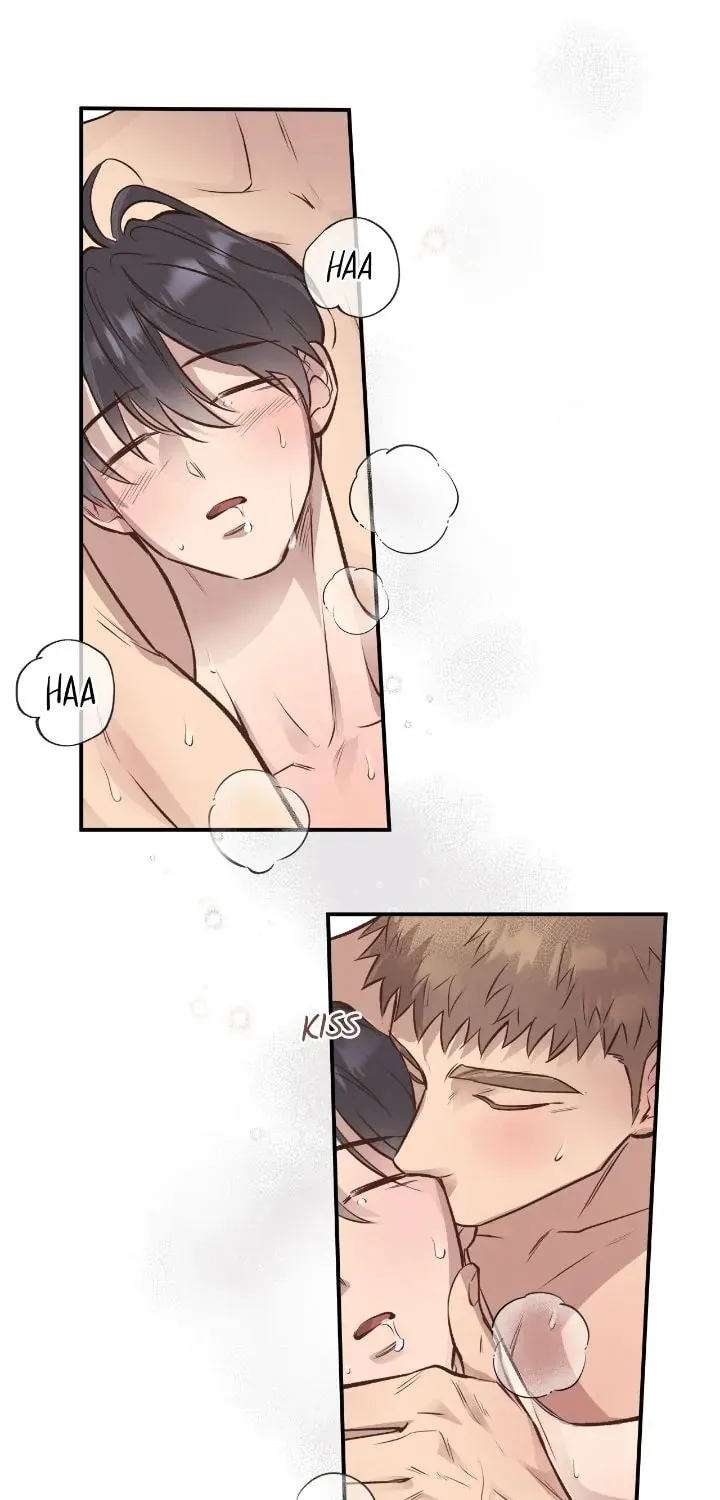 Honey Bear Chapter 20 page 20 - 