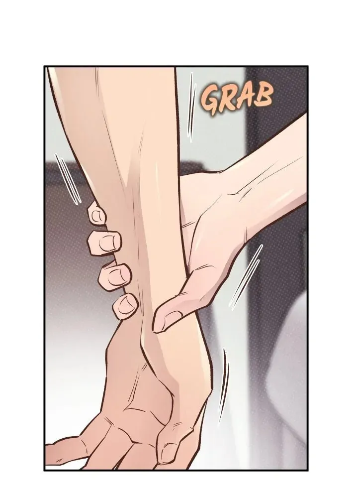 Honey Bear Chapter 20 page 22 - 