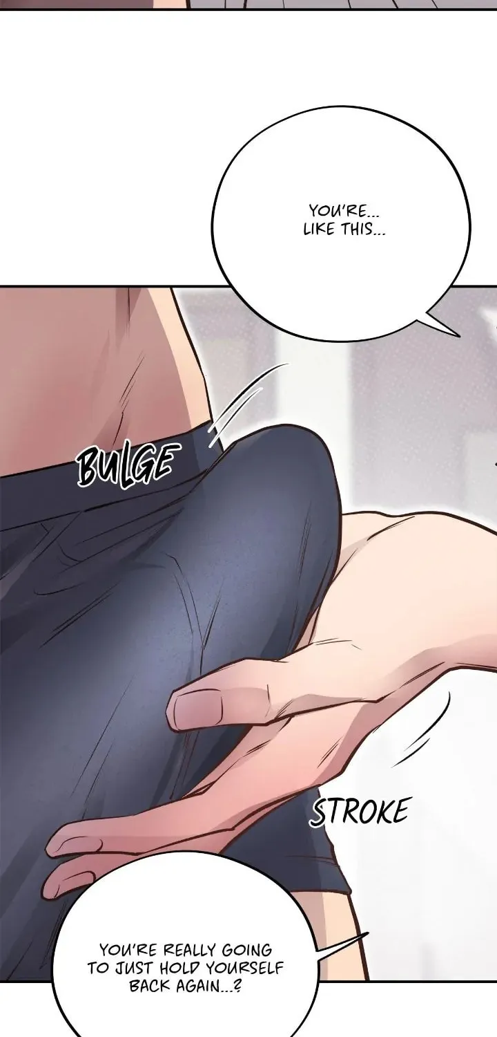 Honey Bear Chapter 20 page 24 - 