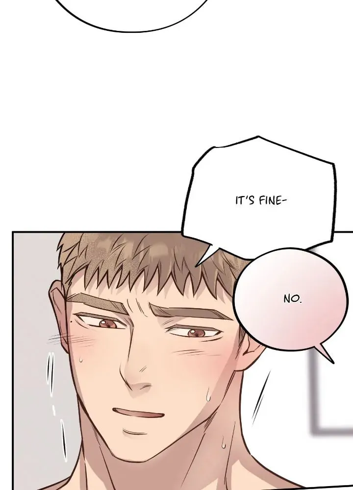 Honey Bear Chapter 20 page 25 - 