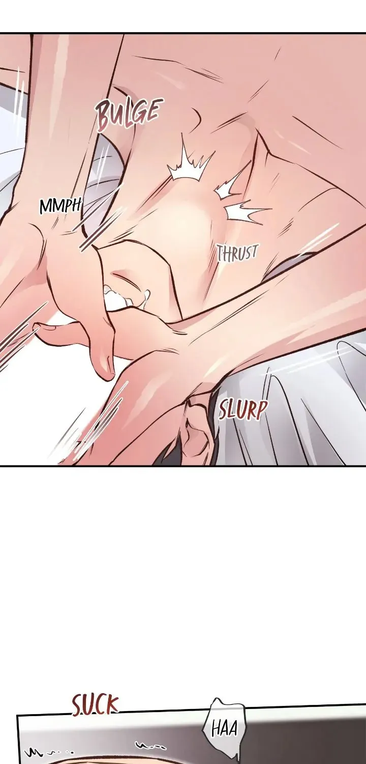 Honey Bear Chapter 20 page 34 - 