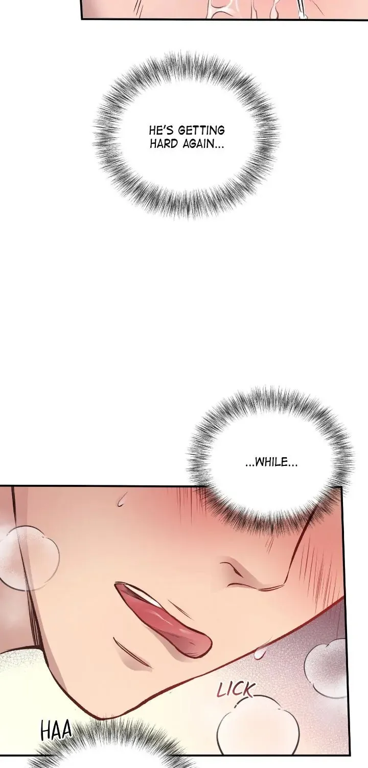 Honey Bear Chapter 20 page 37 - 