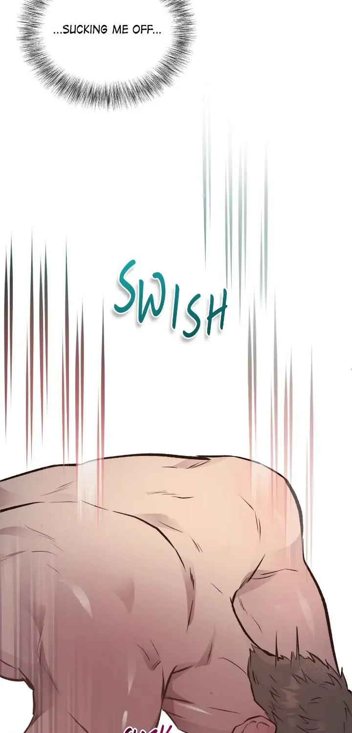 Honey Bear Chapter 20 page 38 - 