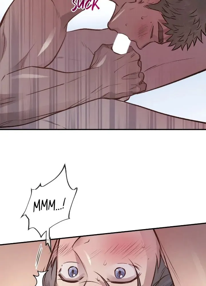 Honey Bear Chapter 20 page 39 - 