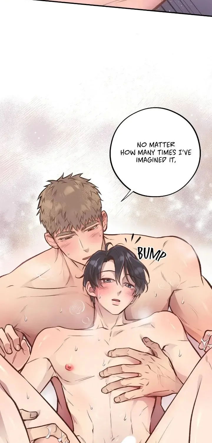 Honey Bear Chapter 20 page 5 - 