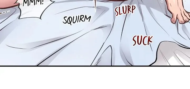 Honey Bear Chapter 20 page 41 - 