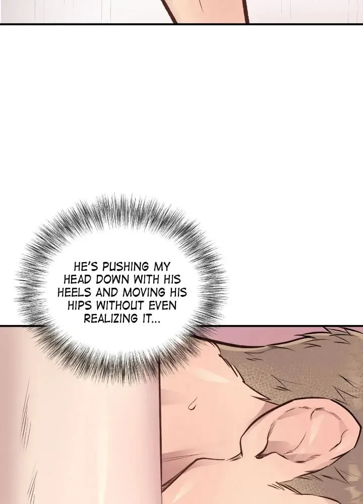 Honey Bear Chapter 20 page 47 - 