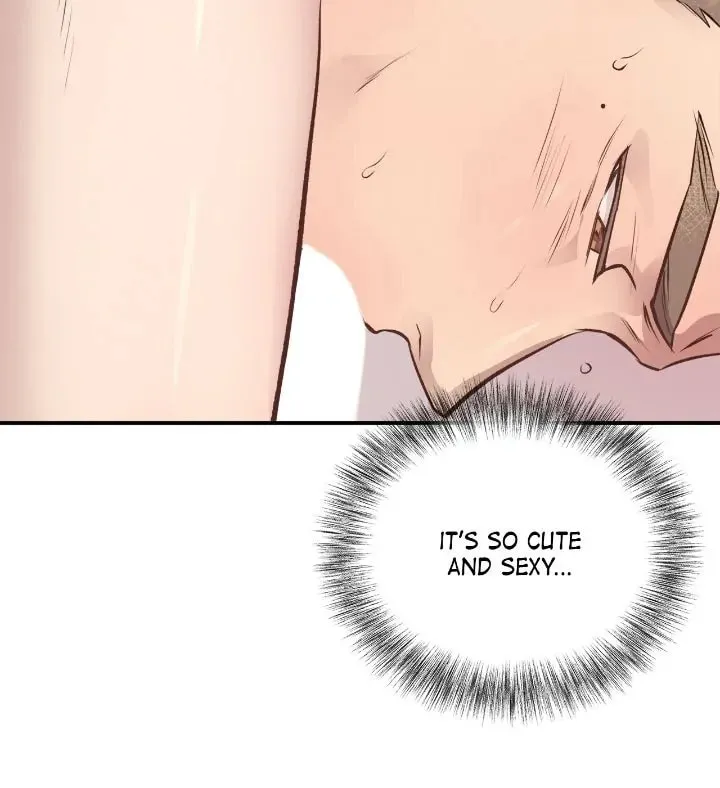 Honey Bear Chapter 20 page 48 - 