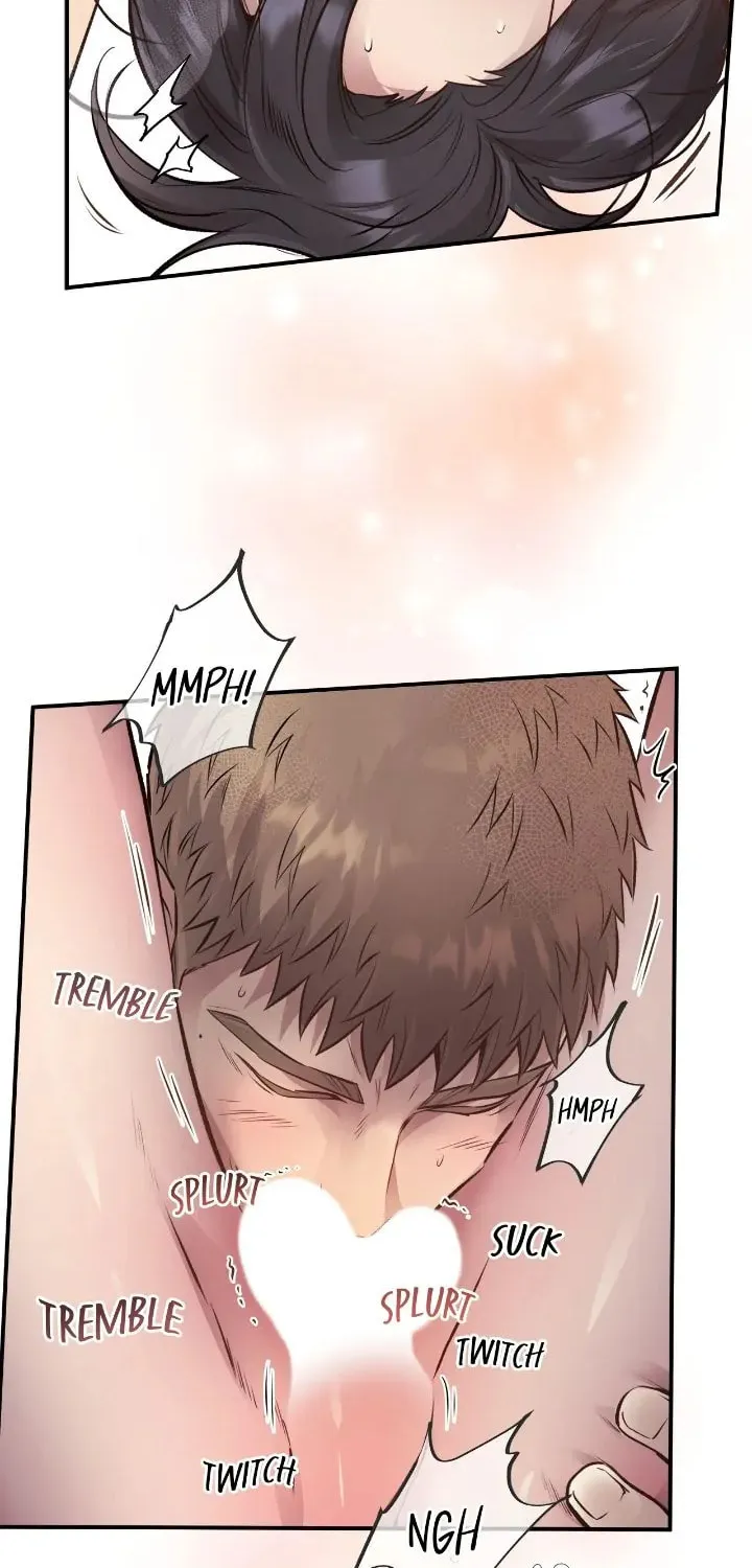 Honey Bear Chapter 20 page 50 - 
