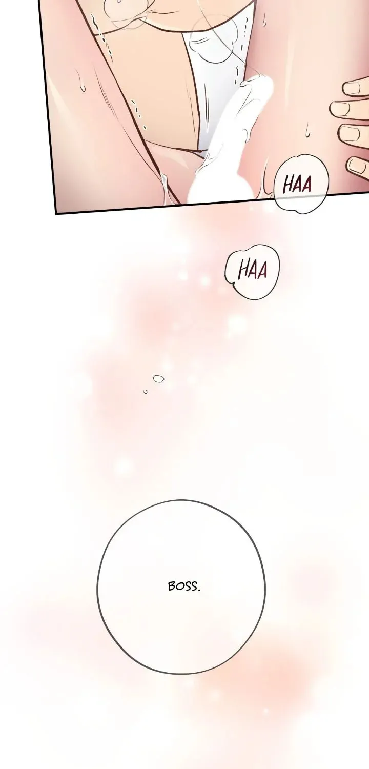 Honey Bear Chapter 20 page 52 - 