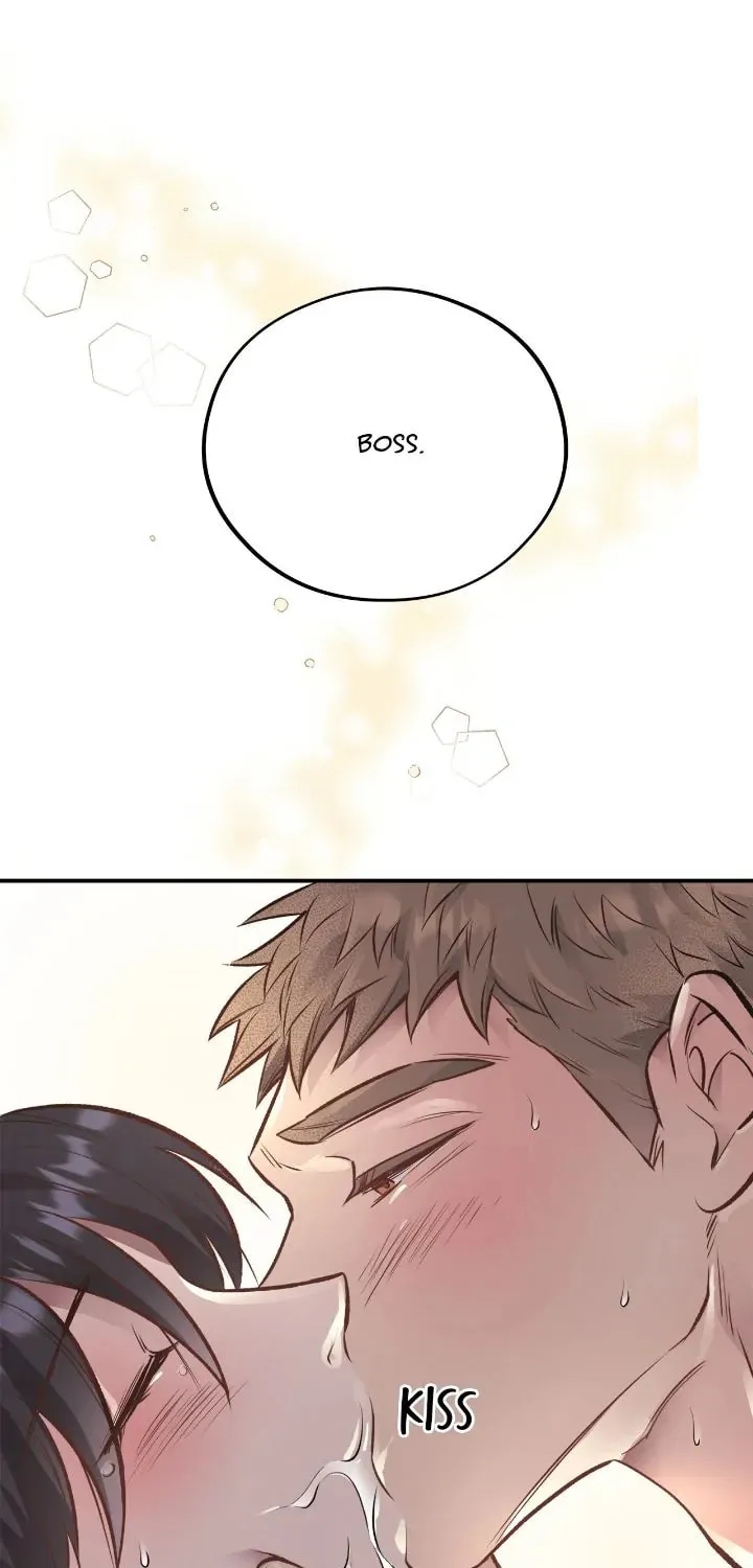 Honey Bear Chapter 20 page 56 - 