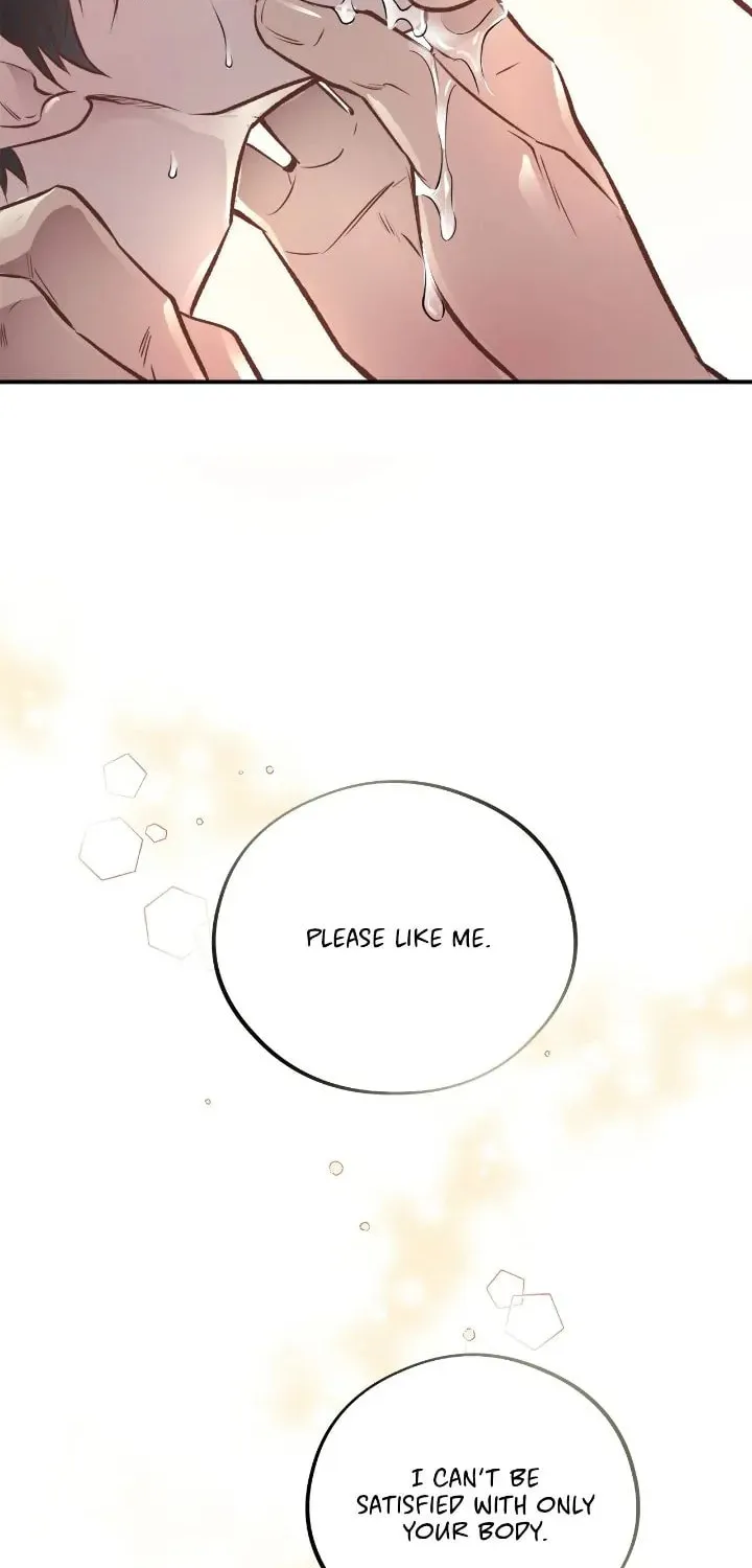 Honey Bear Chapter 20 page 57 - 