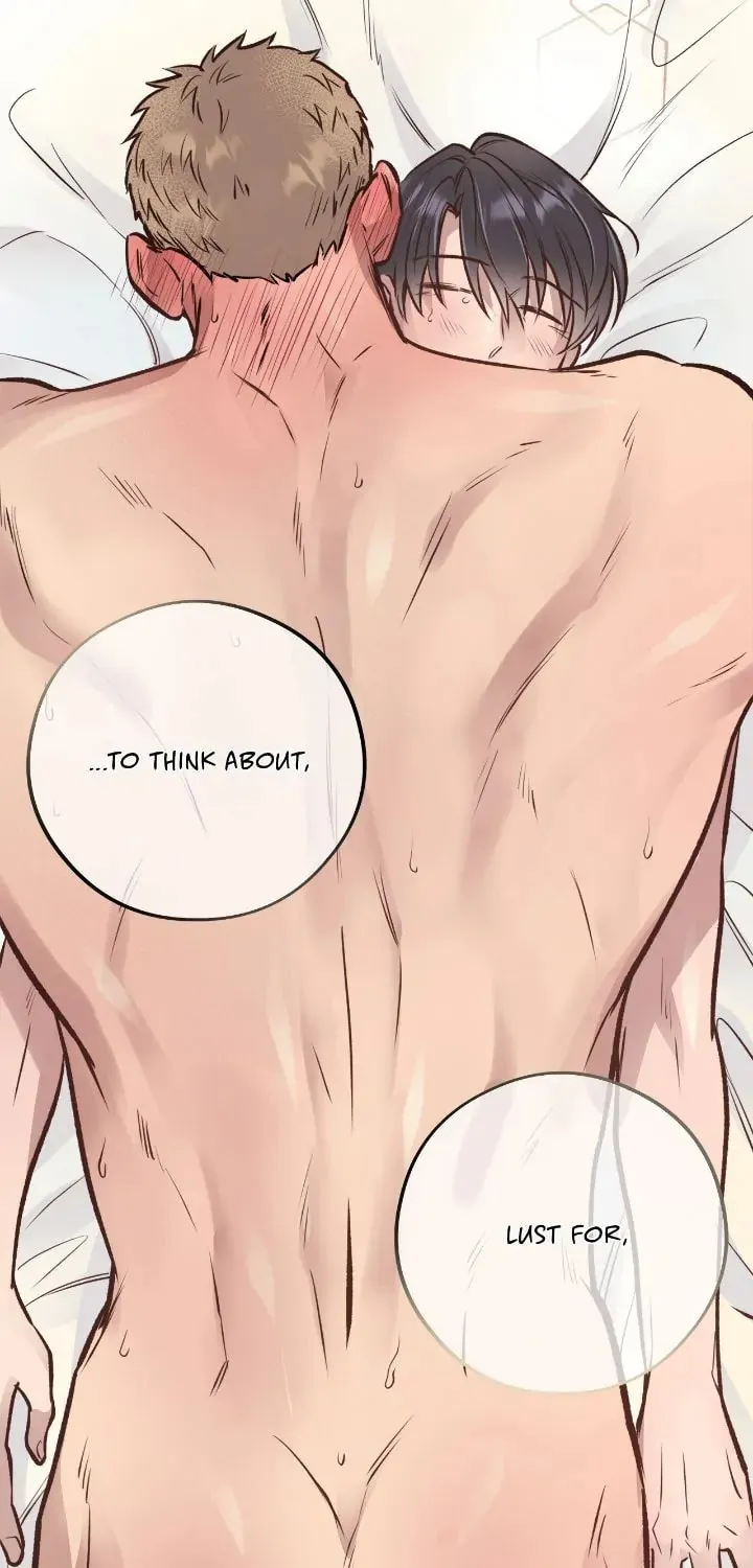Honey Bear Chapter 20 page 59 - 
