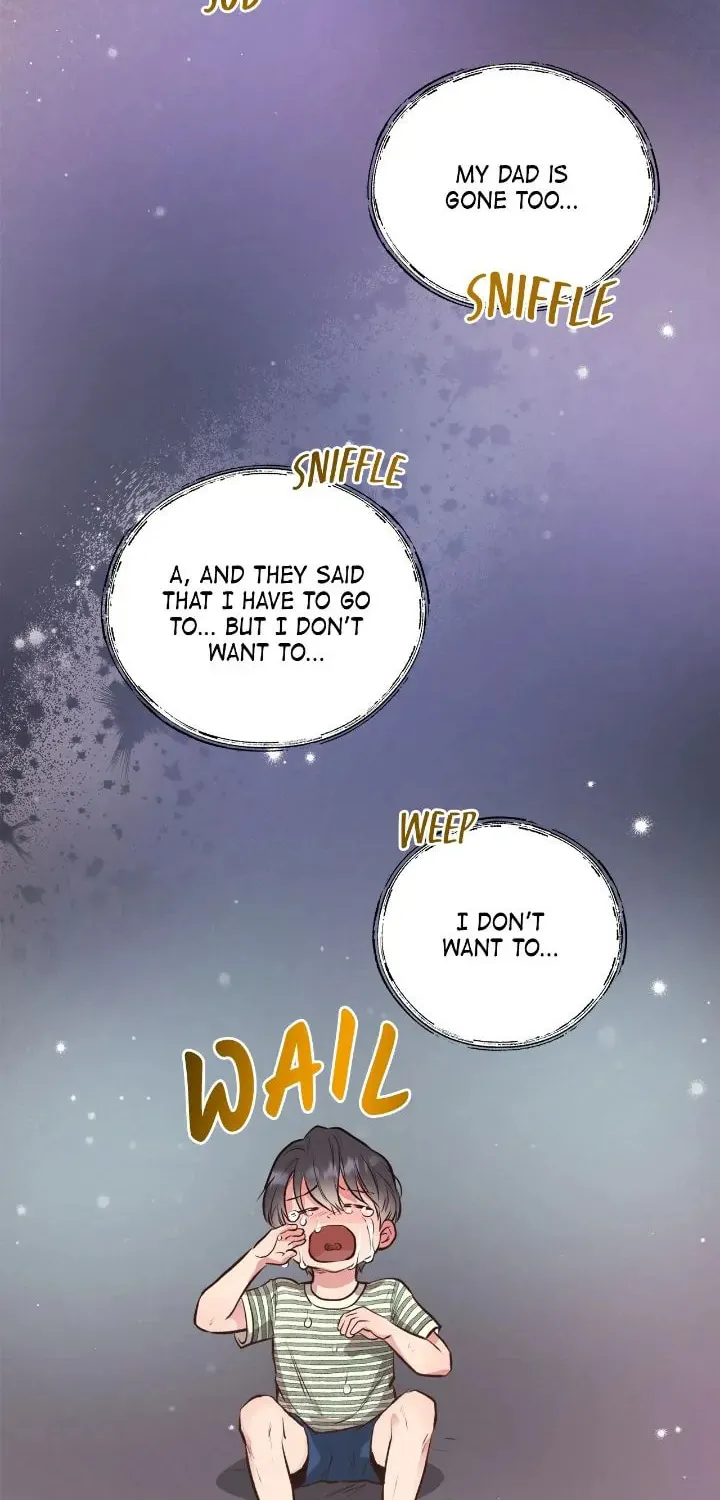 Honey Bear Chapter 20 page 64 - 