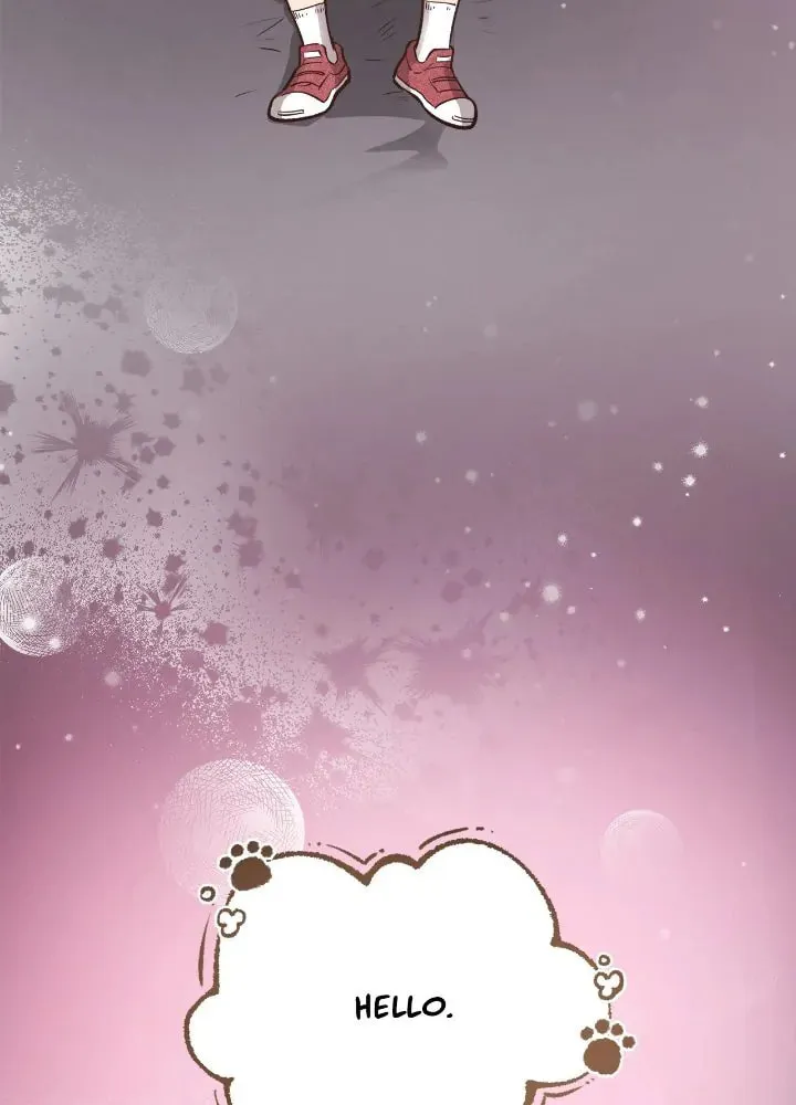 Honey Bear Chapter 20 page 65 - 