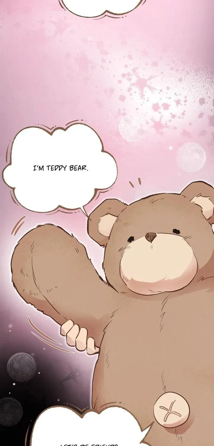 Honey Bear Chapter 20 page 66 - 