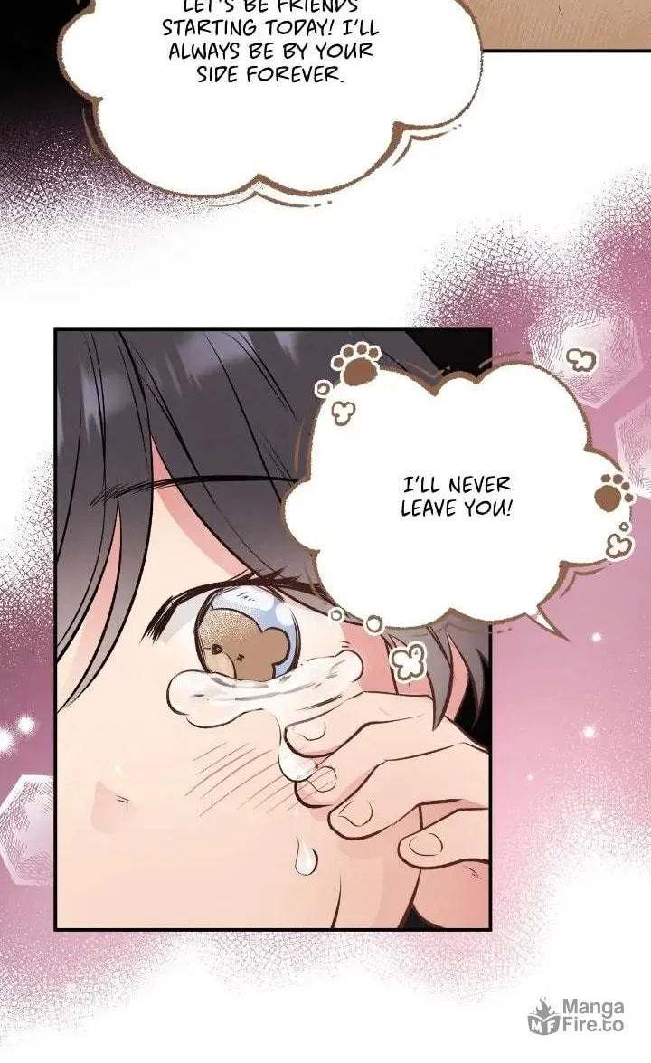 Honey Bear Chapter 20 page 67 - 