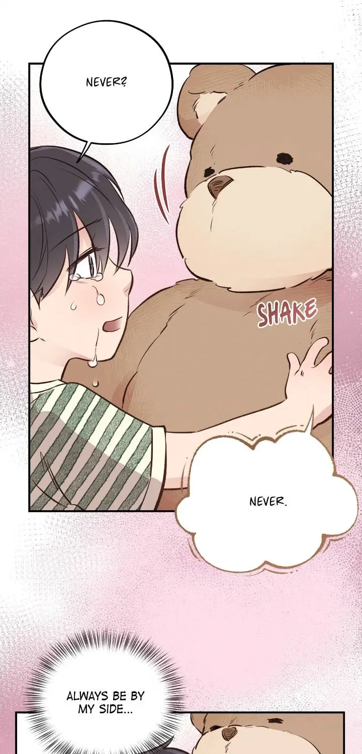 Honey Bear Chapter 20 page 68 - 