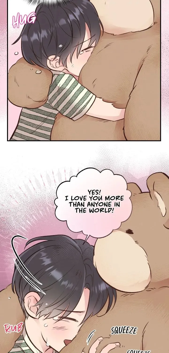 Honey Bear Chapter 20 page 69 - 