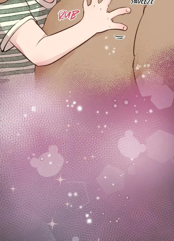 Honey Bear Chapter 20 page 70 - 