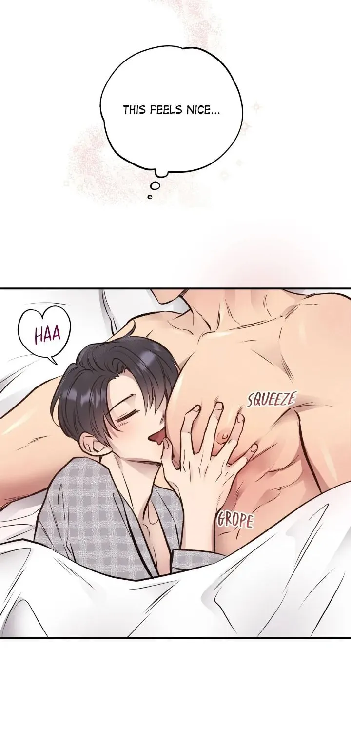 Honey Bear Chapter 20 page 72 - 