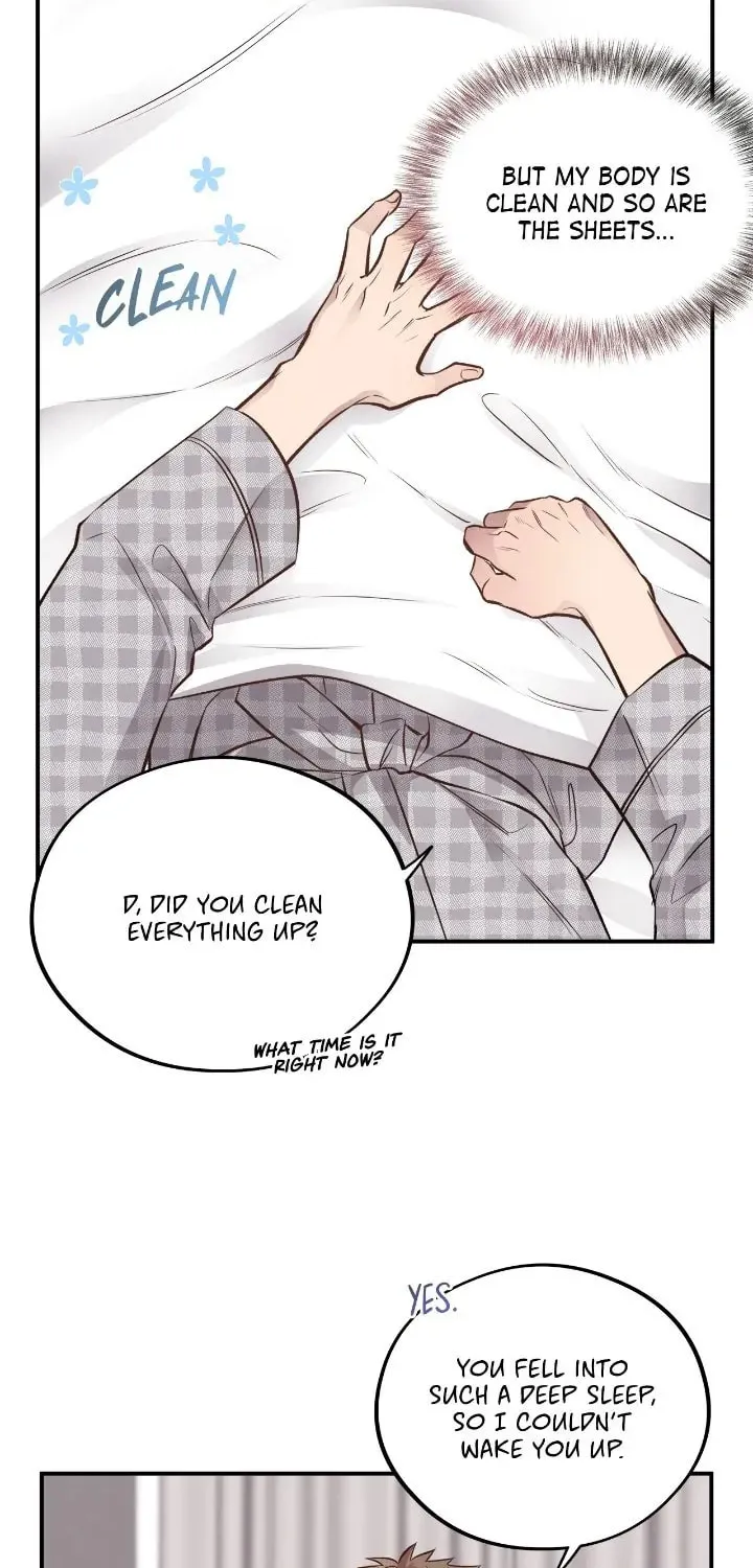 Honey Bear Chapter 20 page 76 - 