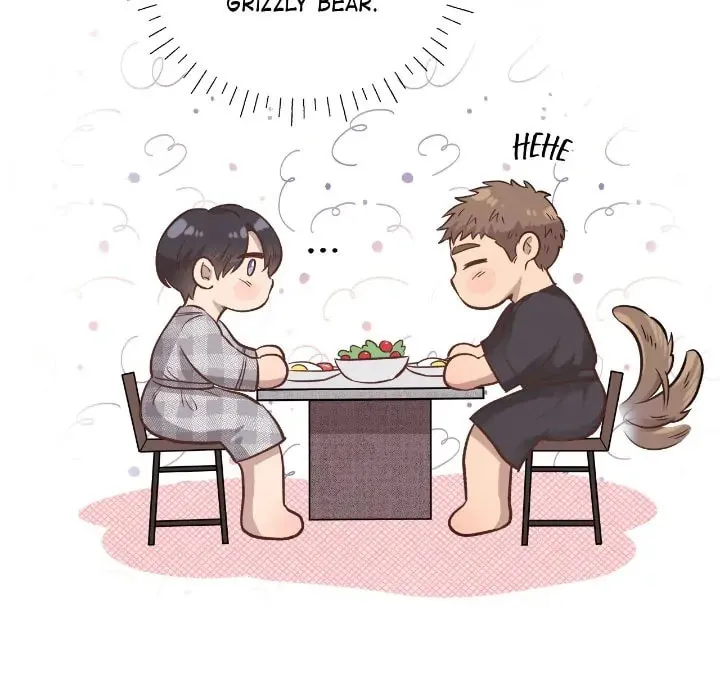 Honey Bear Chapter 20 page 80 - 