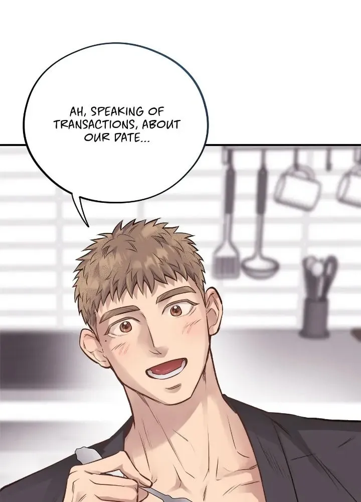Honey Bear Chapter 20 page 83 - 