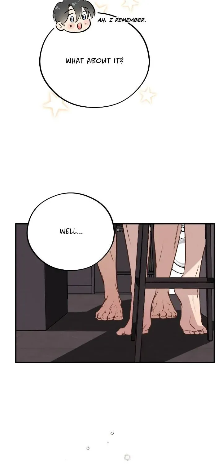 Honey Bear Chapter 20 page 85 - 