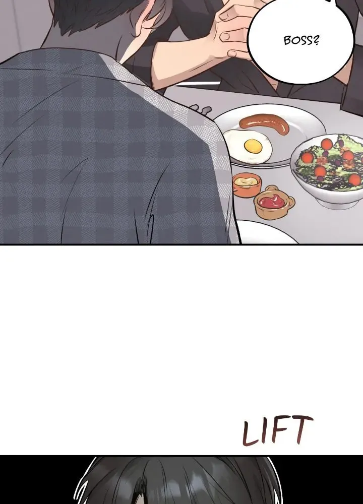 Honey Bear Chapter 20 page 92 - 