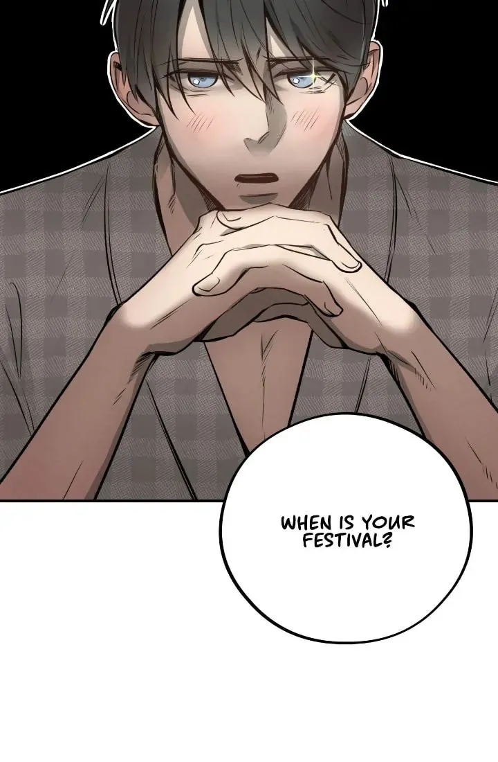 Honey Bear Chapter 20 page 93 - 