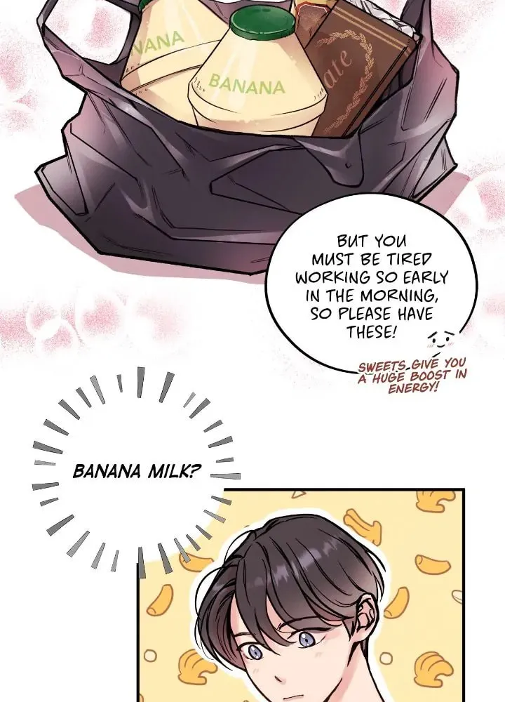Honey Bear Chapter 3 page 14 - 